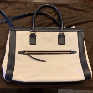 Kate Spade Hudson Street Kellan Satchel